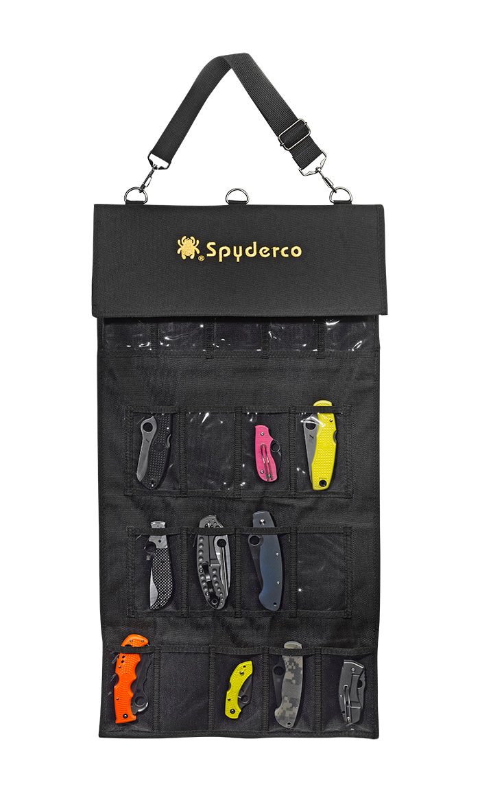 SpyderPac™ Small